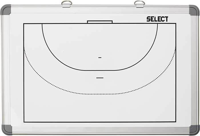 Select - Tactic Board Handball Timeout - Vit